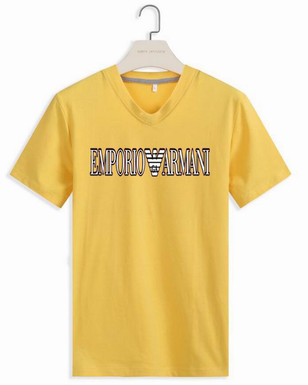 Armani T Shirt s-4xl 26w02